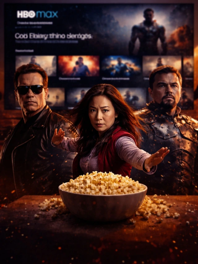 Best Movies on HBO Max (March 2026)