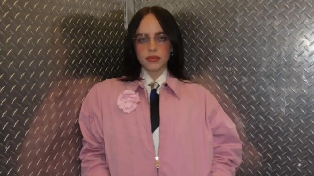 Billie Eilish