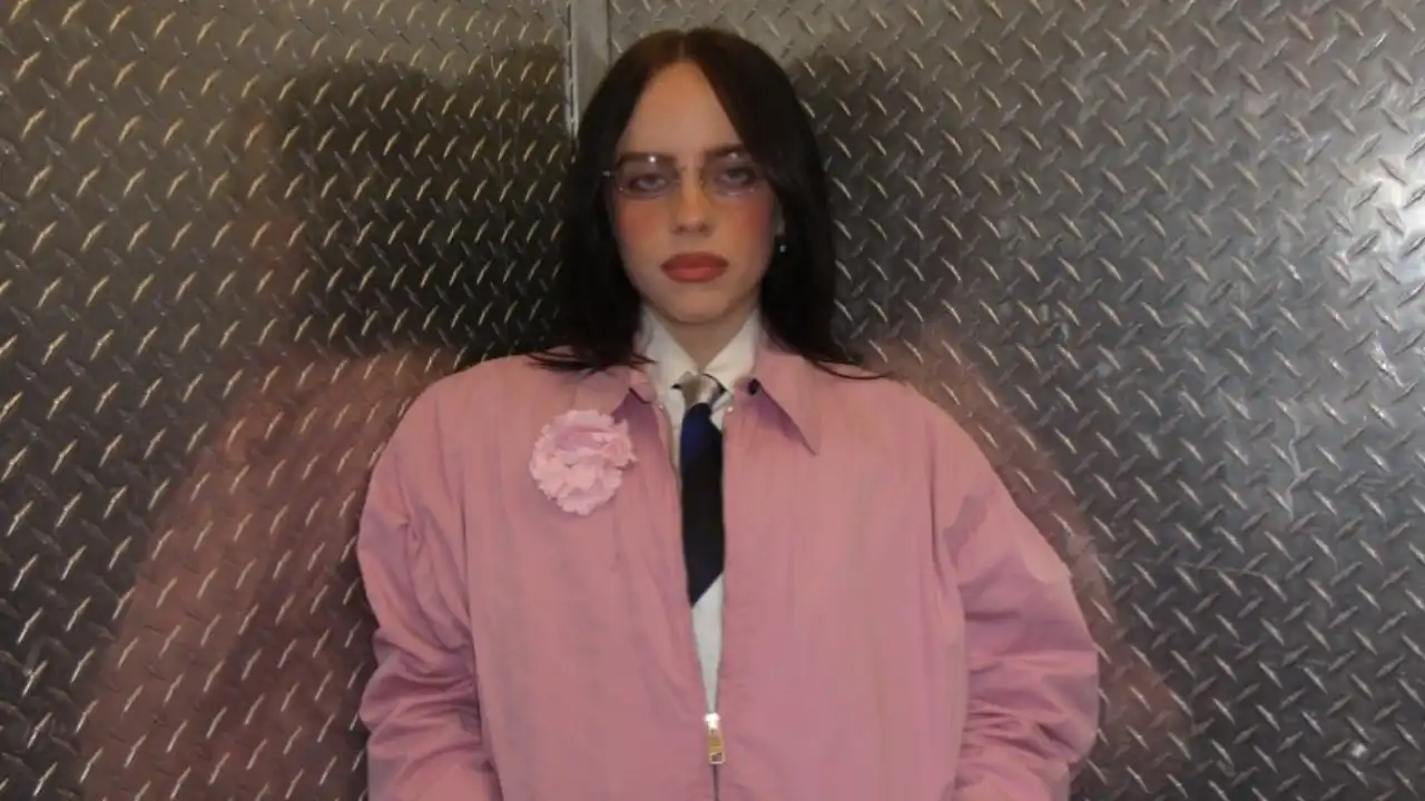Billie Eilish