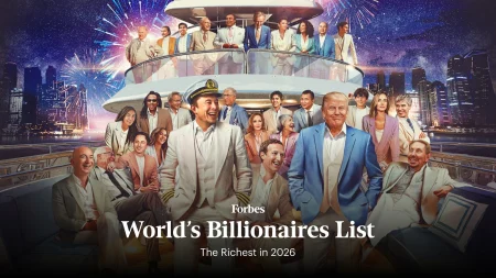 Dr. Dre Officially Becomes a Billionaire on Forbes’ 2026 Rich List