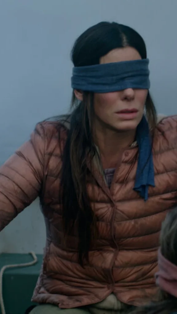 From ‘Roma’ to ‘KPop Demon Hunters’: The 10 Best Movies on Netflix Ever 6 Bird Box (2018)