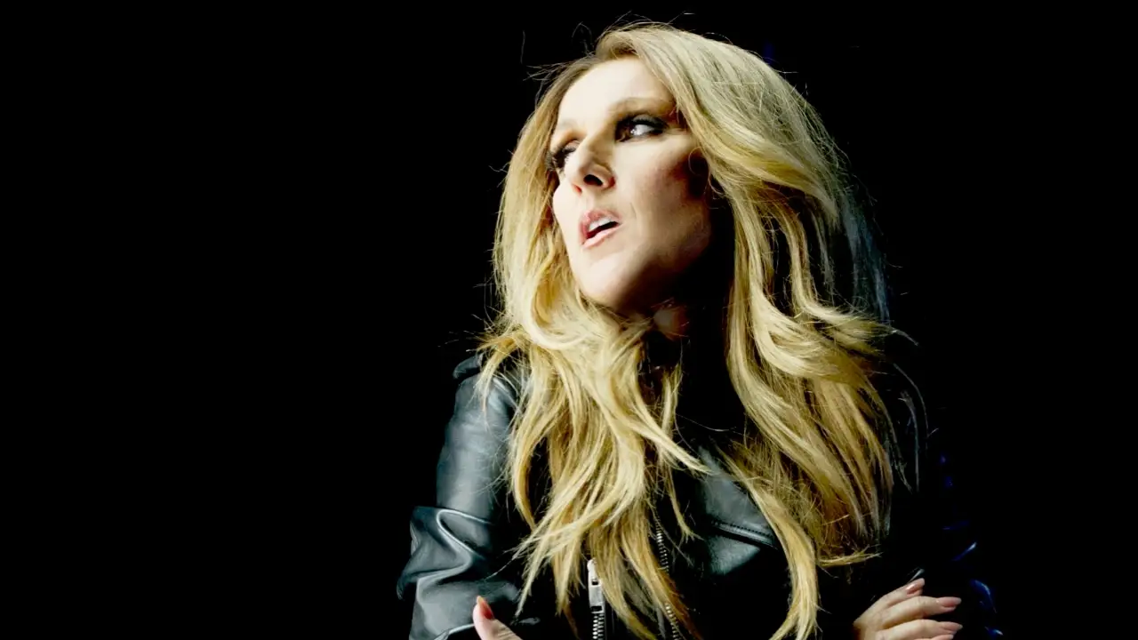 Celine Dion Just Announced Her Comeback Concerts — And Paris Is Already Going Crazy 1 Celine Dion Las Vegas - March 18, 2013.
