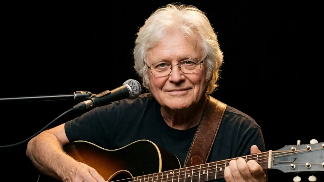 ‘Wild Thing’ Songwriter Chip Taylor Dies at 86 — The Man Behind Timeless Hits