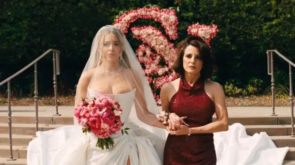 ‘Euphoria’ Season 3 Trailer.