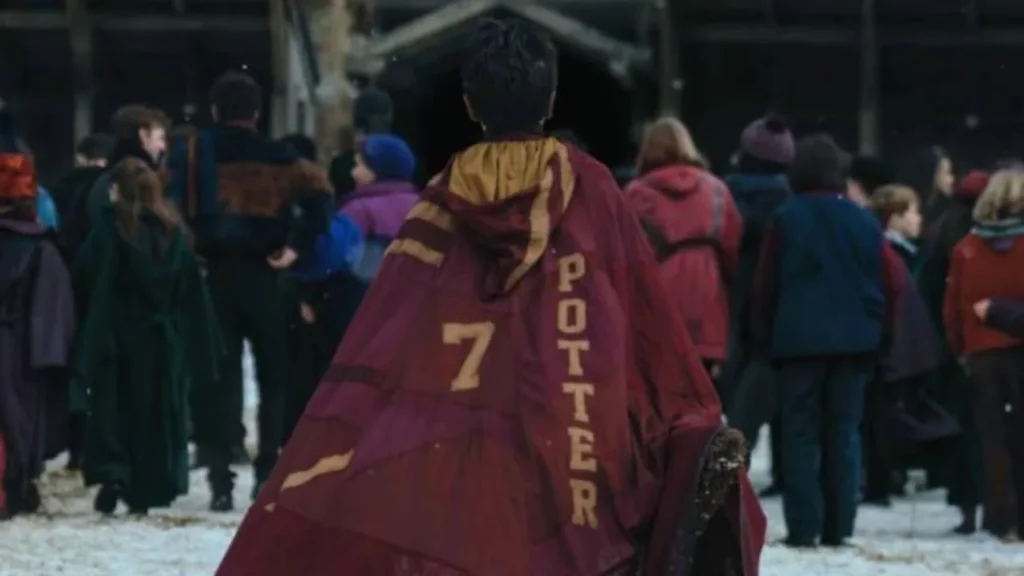 HBO’s ‘Harry Potter’ First Look Drops — And Yeah, People Are Already Talking 2 HBO’s ‘Harry Potter’ First Look Drops.
