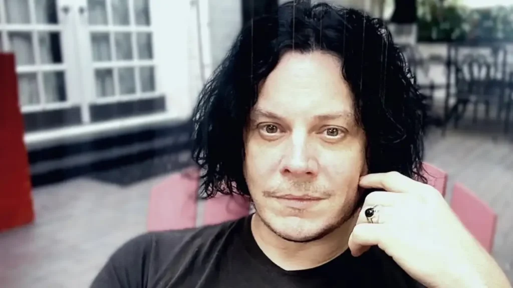 Jack White Crowns Donald Trump "The Worst American of All Time" — White House Fires Back