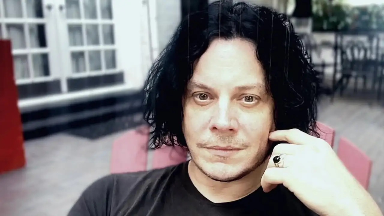 Jack White Blasts Trump's Currency Signature Plan and Floats the #RedactedBanknotes Challenge