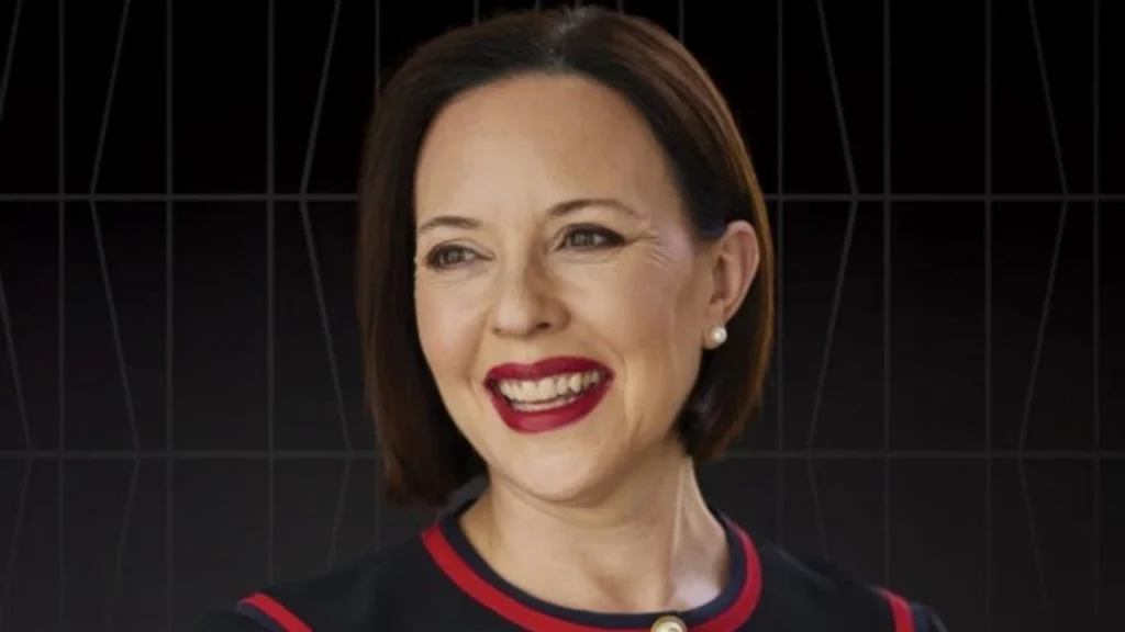 Jean Davidson Kennedy Center.