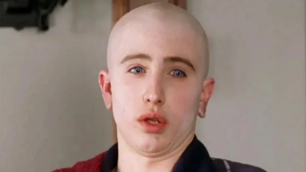 Josh Zuckerman says he still “takes offense” at the funny reason he got his Young Dr. Evil audition 2 Josh Zuckerman in 'Austin Powers in Goldmember'.