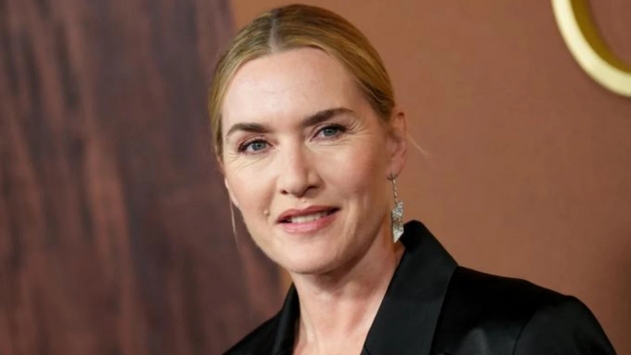 Kate Winslet