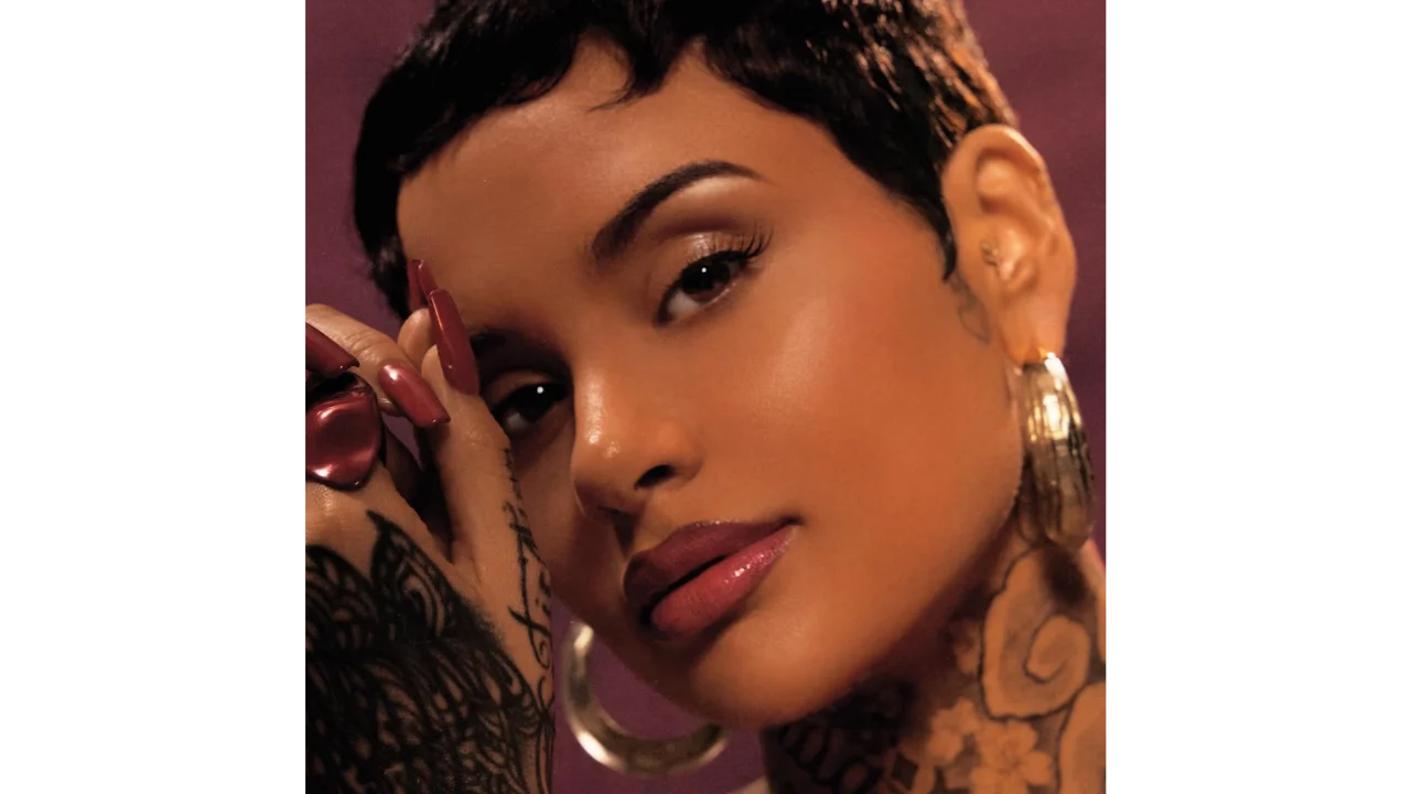 Kehlani Fifth Album ‘Kehlani’