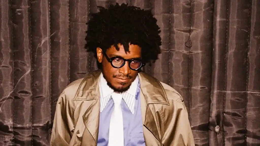 Labrinth Blasts Columbia Records and “Euphoria,” Says He’s Done With the Industry.