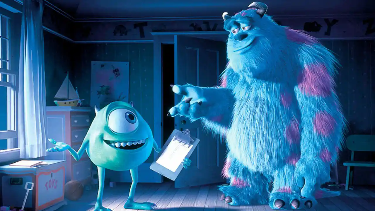 Pixar Plans ‘Monsters, Inc. 3’ While Expanding Slate With New Originals and Its First Musical 1 ‘Monsters Inc. 3’ in the Works at Pixar.