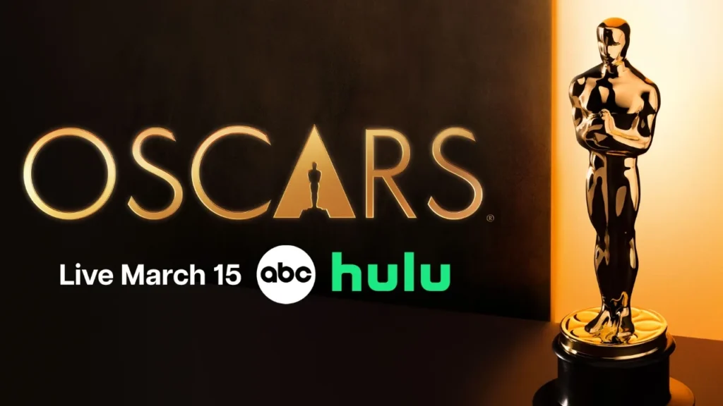 98th Academy Awards.