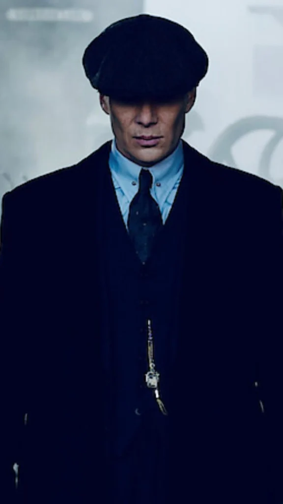 Peaky Blinders: The Immortal Man (March 20)