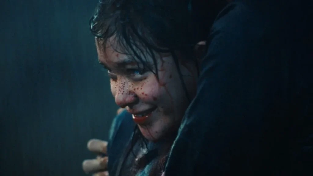 Mockingbird Pictures “Phi Phong: The Blood Demon”