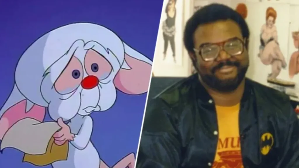 The Man Behind Your Favorite '90s Cartoons Just Died — And Most People Don't Even Know His Name 2 'Pinky and the Brain' animator Barry Caldwell has died at 68.