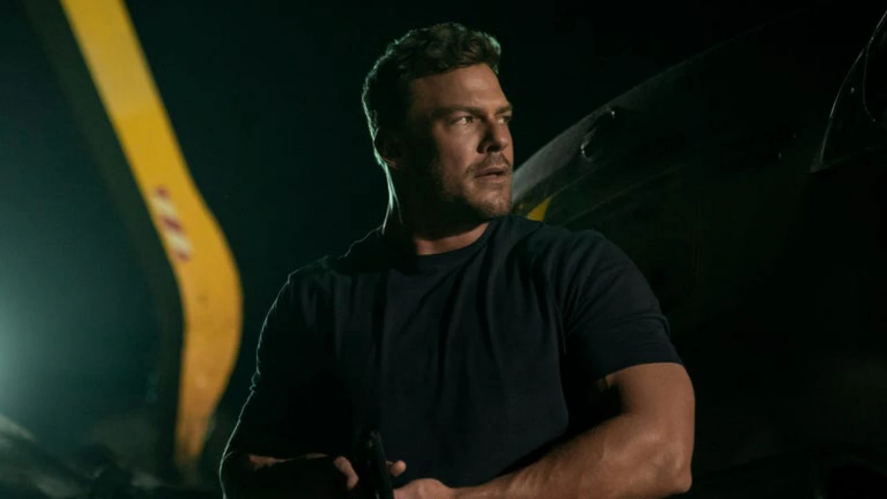 ‘Reacher’ Season 4 Wraps After Wild Week — Alan Ritchson Says “Best One Yet” 1 Jack Reacher will return for “Reacher” season 4.