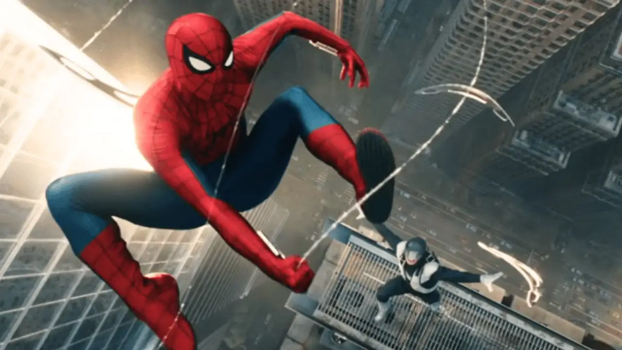 ‘Spider-Man: Brand New Day’ Trailer Hits 1 Billion Views in Days, Breaks All-Time Record 1 Spider-Man