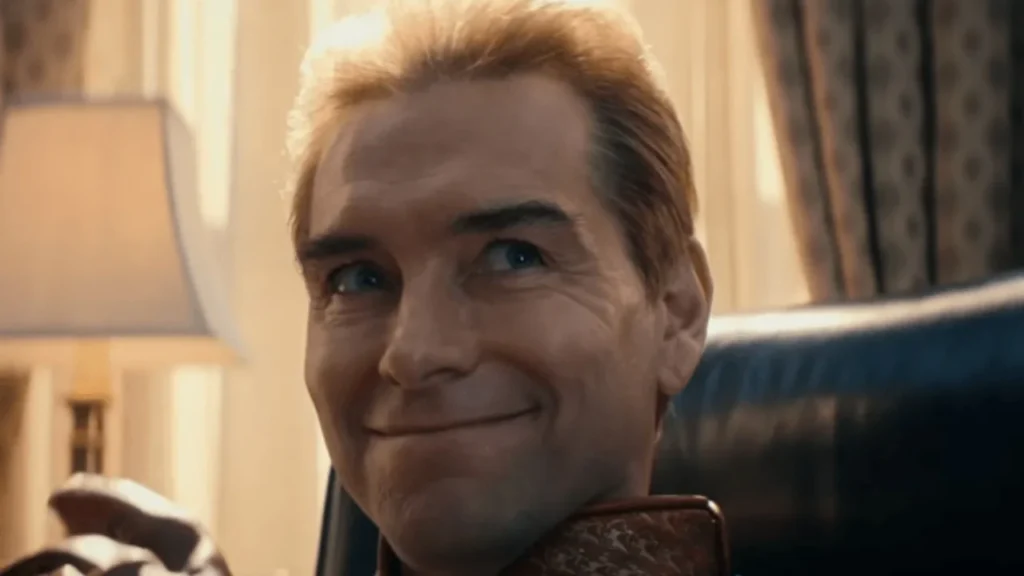 ‘The Boys’ Final Season Trailer Teases Homelander’s Darkest Power Grab Yet 2 ‘The Boys’ Final Season Trailer.