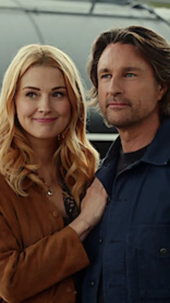 Virgin River Season 7 (March 12)