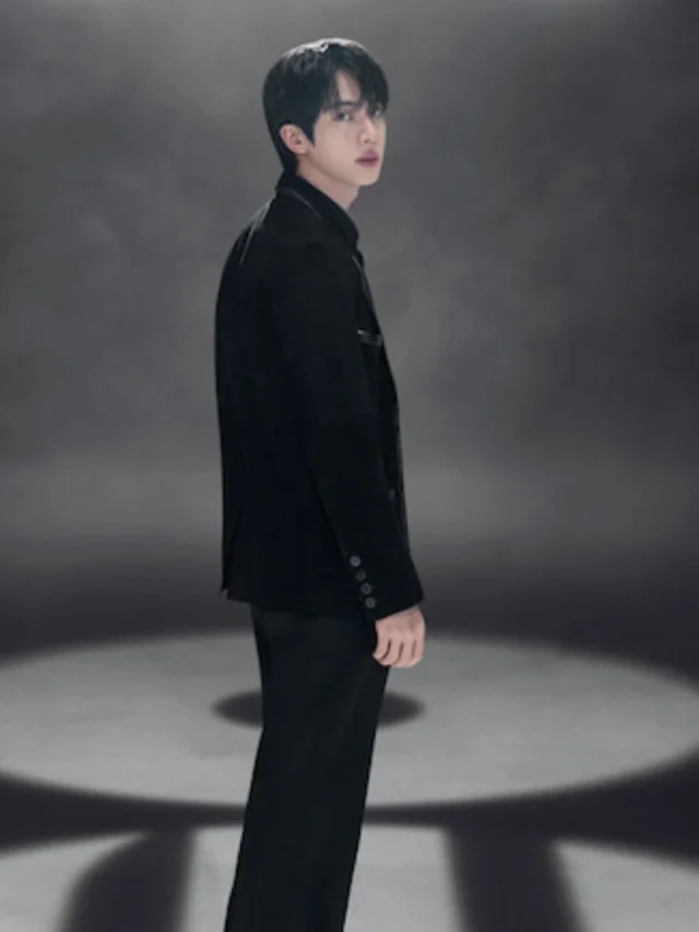 Netflixir release “BTS: The Return” March 27.