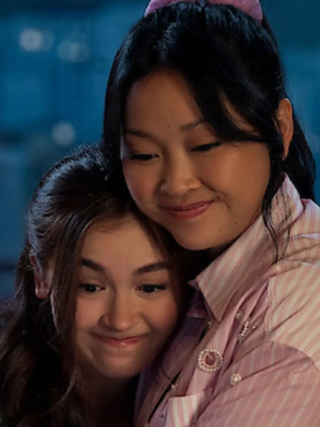 Netflix release “XO, Kitty” (Season 3) April 2.