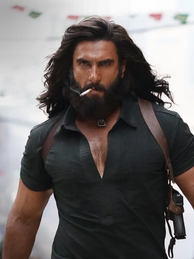 Dhurandhar 2 Box office.