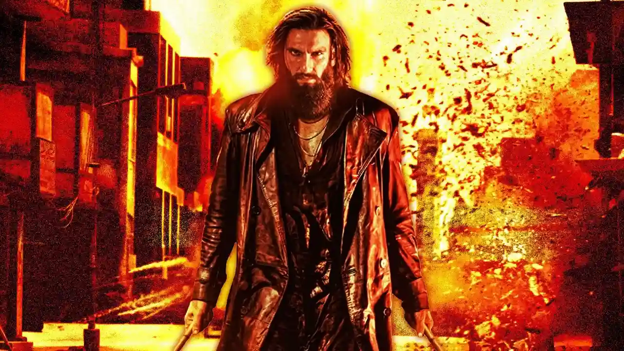 'Dhurandhar: The Revenge' Dethrones 'Baahubali 2' in North America — Here's How Big This Actually Is 1 Dhurandhar 2 box office Day 8.