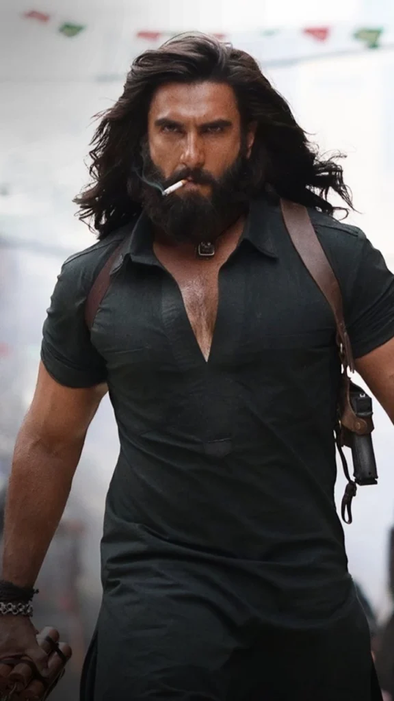 'Dhurandhar: The Revenge' Dethrones 'Baahubali 2' in North America — Here's How Big This Actually Is 2 Dhurandhar 2 Box office.