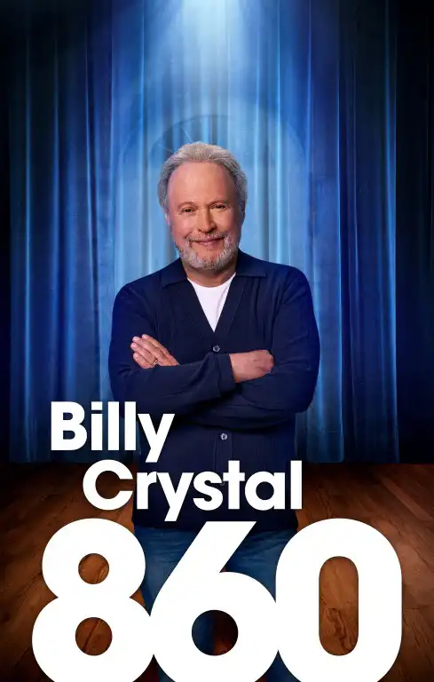 Billy Crystal to Return to Broadway With Personal Solo Show ‘860’ After Losing Home in Palisades Fire