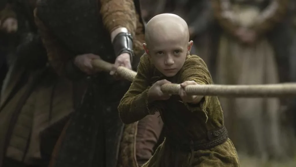 A Knight of the Seven Kingdoms