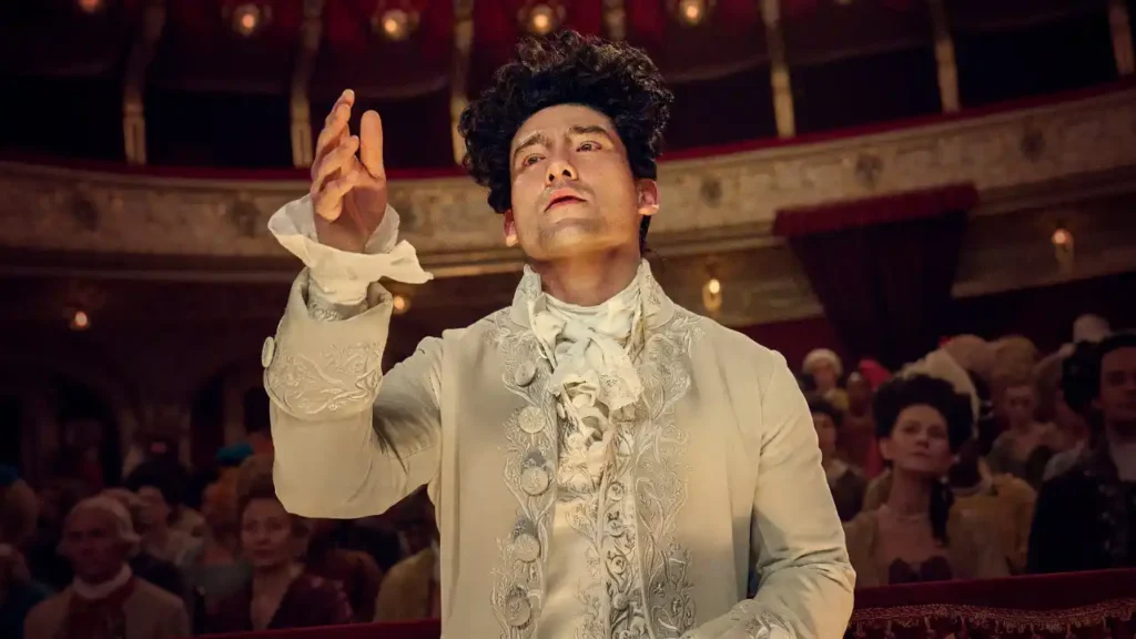 ‘Amadeus’ Series Is Finally Coming to Starz — Mozart’s Rivalry Story Gets a New Twist 2 Will Sharpe as musical prodigy Wolfgang ‘Amadeus’ Mozart.