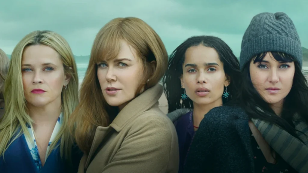 Big Little Lies
