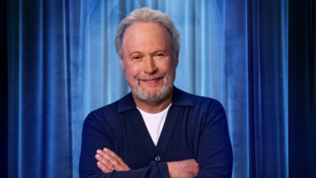 Billy Crystal to Return to Broadway With Personal Solo Show ‘860’ After Losing Home in Palisades Fire
