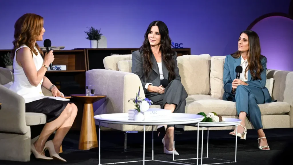 CNBC Changemakers Summit 2026.