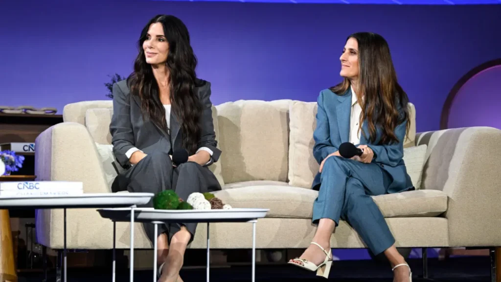 CNBC Changemakers Summit 2026.