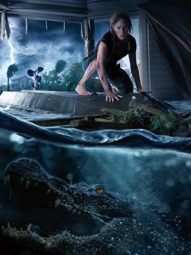 10 Killer Animal Movies to Watch After Primate