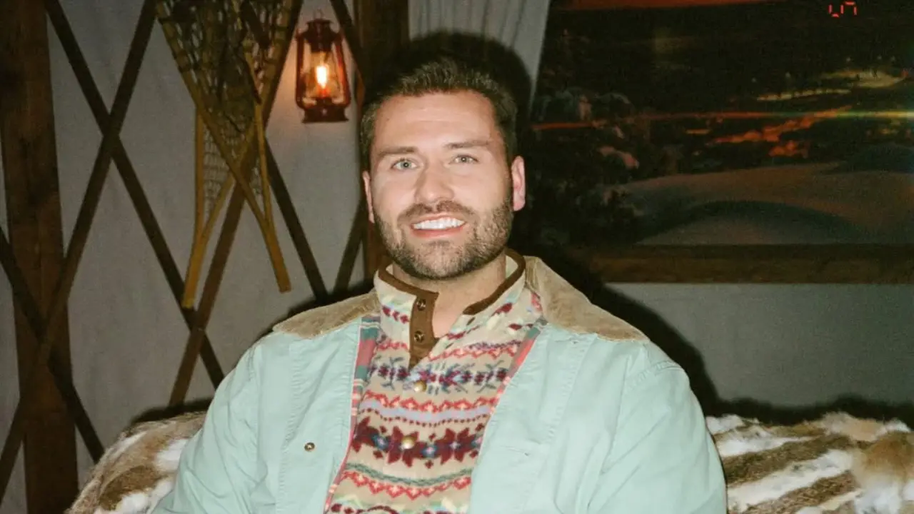 Dakota Mortensen Instagram photo.