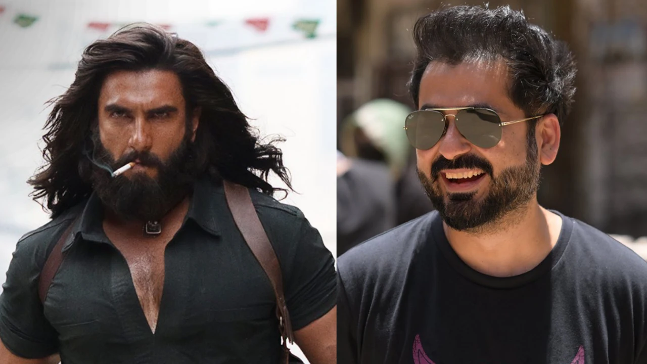 Dhurandhar and Aditya Dhar