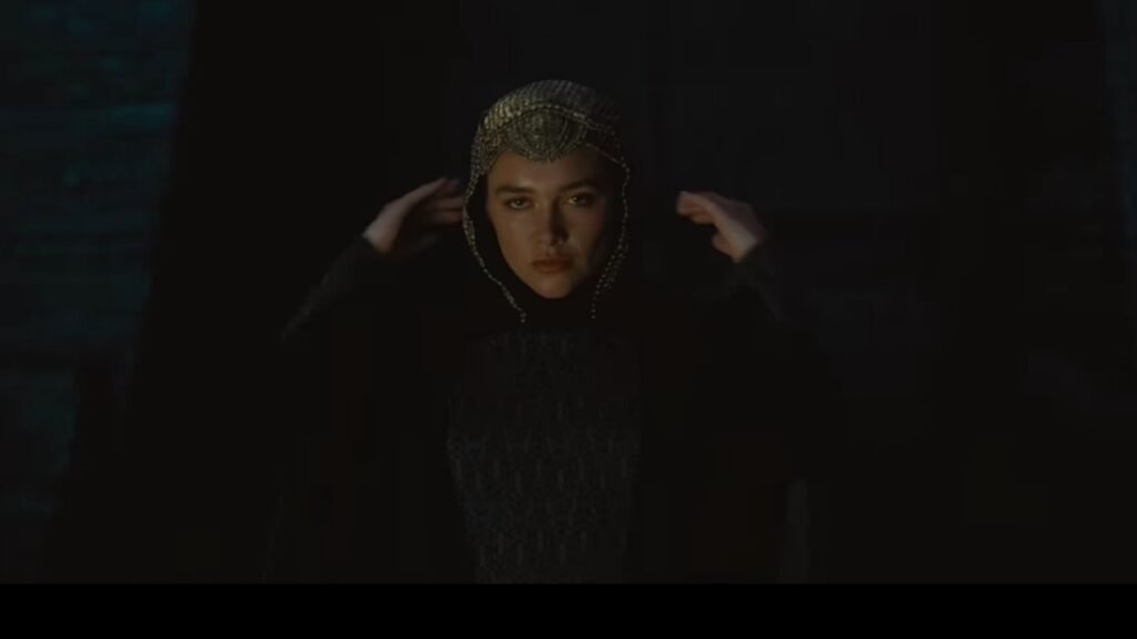 'Dune: Part Three' IMAX Tickets Go on Sale, First Wave Sells Out Within Minutes 2 Dune: Part Three