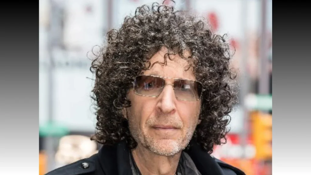 Howard Stern