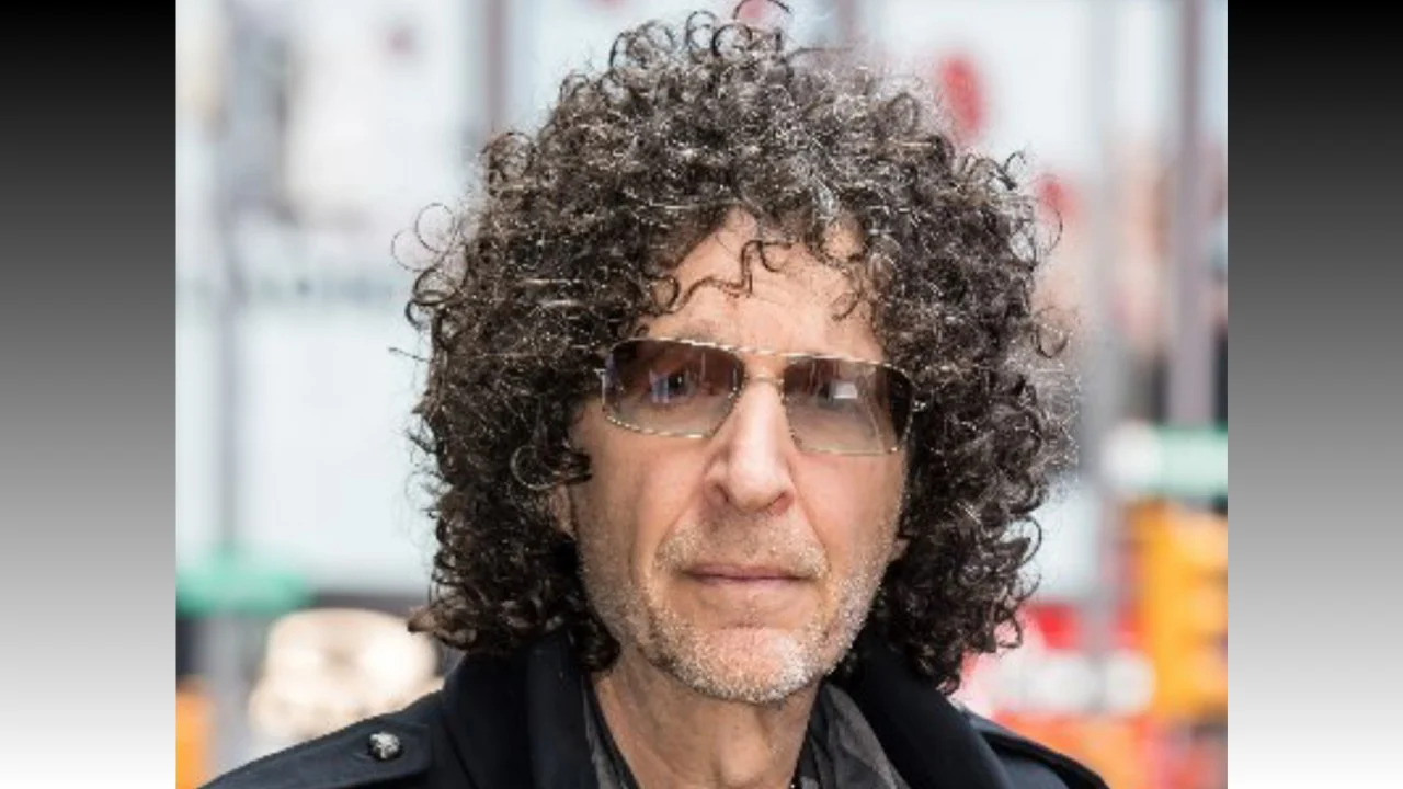 Howard Stern