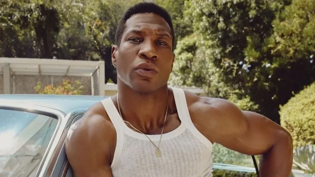 Jonathan Majors Injured in On-Set Accident as Crew Strike Hits New Action Movie 2 Jonathan Majors