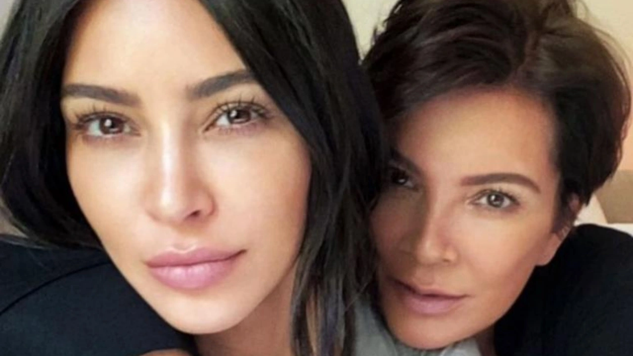 Kim Kardashian and Kris Jenner Demand $7 Million From Ray J Over Sex Tape Deal Breach