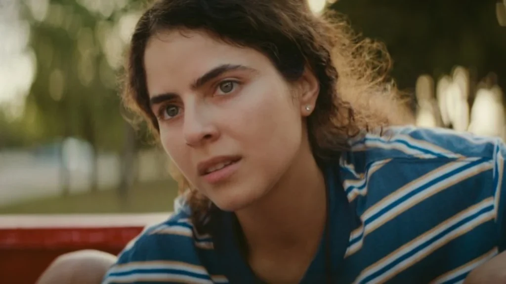 NBC to Air 'M.I.A.' Pilot After Peacock Release