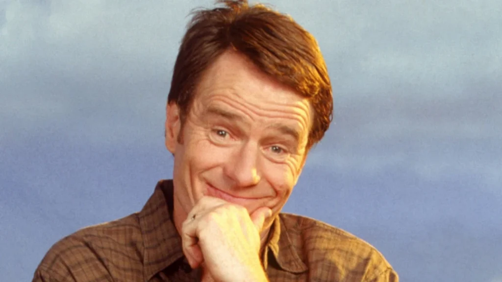 Why Comedy Matters More Than Ever Today — Bryan Cranston Shares His Perspective 3 Malcolm in the Middle