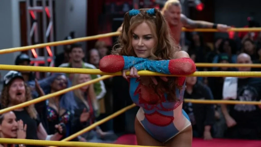 Nicole Kidman in 'Margo's Got Money Troubles'