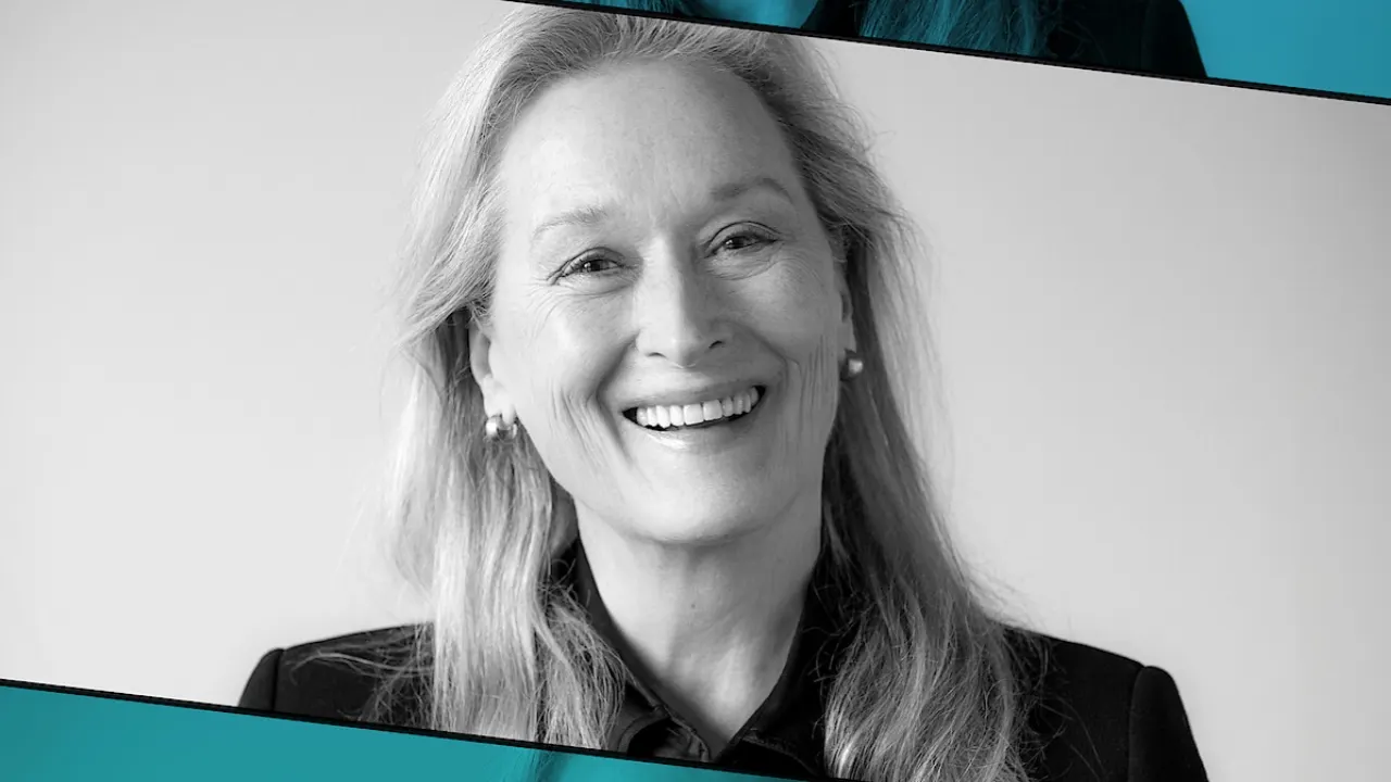 Meryl Streep