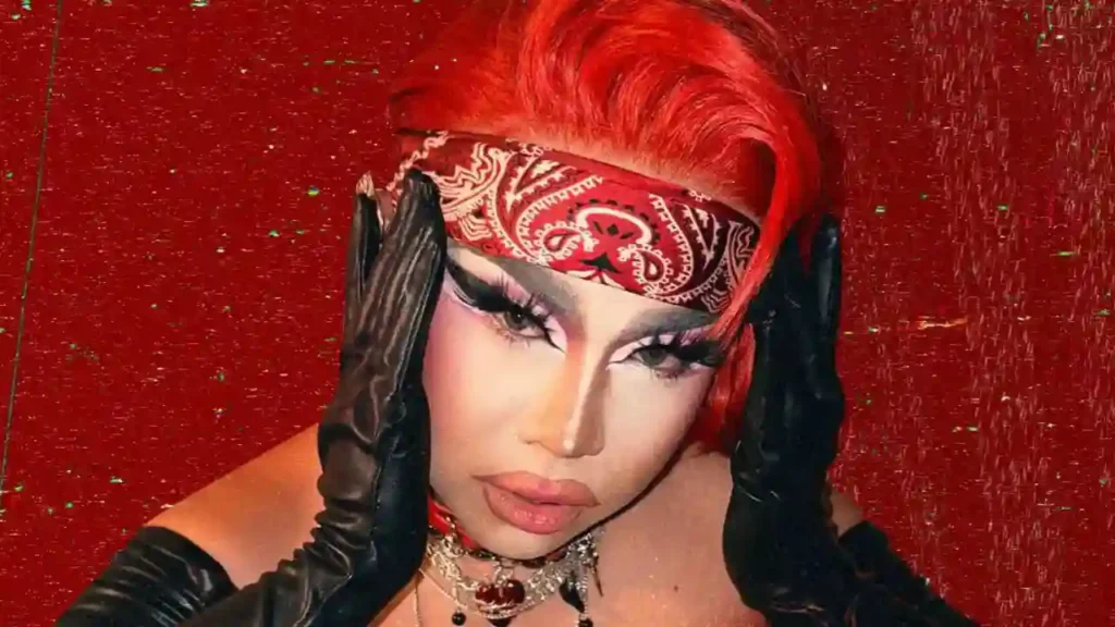 ‘Drag Race’ Star Misua Dies in Her Sleep at 27 Ahead of Season 4 Appearance 2 PHOTO CREDIT: Misua/Instagram